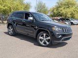 Used 2018 Jeep Grand Cherokee Limited image 2