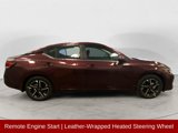 Used 2024 Nissan Sentra SV w/ All-Weather Package image 6