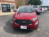 Used 2018 Ford EcoSport SES w/ SES Cold Weather Package image 2