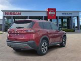 Certified 2021 Nissan Rogue SV image 3