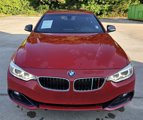 Used 2015 BMW 428i Gran Coupe image 3