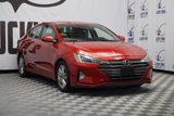 Used 2020 Hyundai Elantra SEL image 3