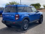 New 2025 Ford Bronco Sport Big Bend image 5