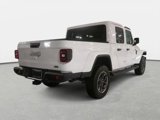 Certified 2020 Jeep Gladiator Overland image 5