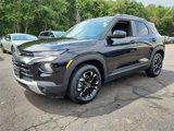 Used 2023 Chevrolet TrailBlazer LT image 3