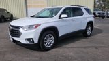 Used 2020 Chevrolet Traverse LT image 2