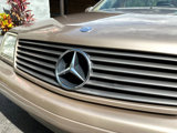 Used 2000 Mercedes-Benz SL 500 image 5