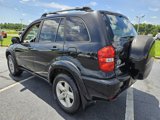 Used 2004 Toyota RAV4 4WD image 5