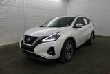 Used 2020 Nissan Murano SL image 4