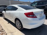 Used 2013 Honda Civic LX image 4