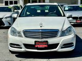 Used 2013 Mercedes-Benz C 300 4MATIC Sedan w/ Multimedia Pkg image 3