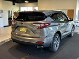 New 2025 Acura RDX w/ Technology Package image 5