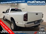Used 2008 Dodge Ram 3500 Truck SLT image 4