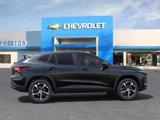 New 2025 Chevrolet Trax RS image 5