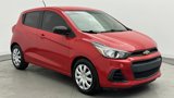 Used 2017 Chevrolet Spark LS image 3