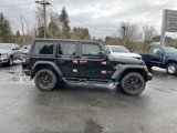 Used 2020 Jeep Wrangler Unlimited Sport image 4