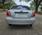 Used 2008 Subaru Impreza WRX Sedan w/ Popular Equipment Group 3B image 3