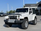 Used 2013 Jeep Wrangler Sahara w/ Connectivity Group image 3