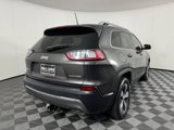 Used 2019 Jeep Cherokee Limited image 6