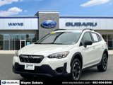 Certified 2022 Subaru Crosstrek 2.0i image 2