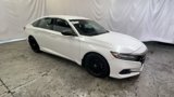 Used 2022 Honda Accord Sport image 2