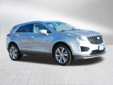 Used 2024 Cadillac XT5 Premium Luxury image 3