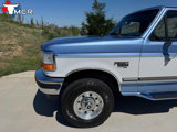 Used 1997 Ford F250 4x4 Regular Cab Heavy Duty image 6