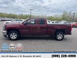 Used 2016 Chevrolet Silverado 1500 LT w/ All Star Edition image 4
