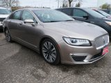 Used 2020 Lincoln MKZ Reserve w/ Elements Package image 3
