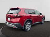 Used 2023 Nissan Rogue SV image 5