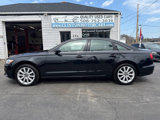 Used 2014 Audi A6 2.0T Premium Plus w/ Premium Plus Package image 2