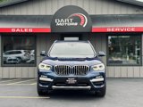 Used 2018 BMW X3 xDrive30i image 2