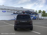 New 2025 Ford Bronco Sport Big Bend image 5