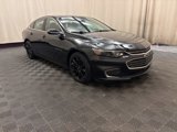 Used 2017 Chevrolet Malibu LT w/ Leather Package image 3