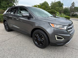 Used 2015 Ford Edge SEL w/ Equipment Group 201A image 2