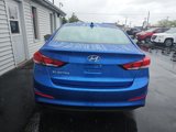 Used 2017 Hyundai Elantra SE w/ SE A/T Tech Package 03 image 4