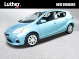 Used 2012 Toyota Prius C Two image 3