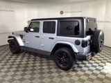 Used 2023 Jeep Wrangler Unlimited Sport image 6