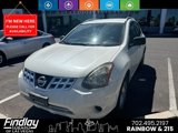 Used 2015 Nissan Rogue S w/ Convenience Package image 2