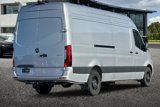 New 2024 Mercedes-Benz Sprinter 2500 image 4