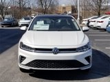 New 2025 Volkswagen Jetta SE image 2