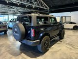 Used 2021 Ford Bronco Outer Banks image 5