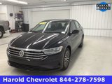Used 2021 Volkswagen Jetta S w/ Driver Assistance Package image 3