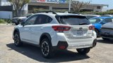 Certified 2022 Subaru Crosstrek 2.0i Premium w/ Moonroof Package image 4