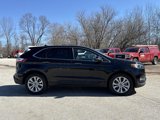 Used 2022 Ford Edge Titanium image 4