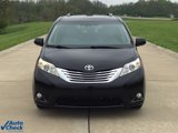 Used 2012 Toyota Sienna Limited image 2
