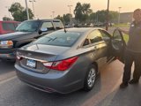 Used 2011 Hyundai Sonata GLS image 2