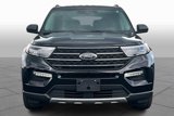 Used 2023 Ford Explorer XLT w/ Equipment Group 202A image 3