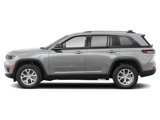 New 2025 Jeep Grand Cherokee Laredo image 2