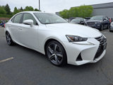 Used 2017 Lexus IS 300 AWD image 3